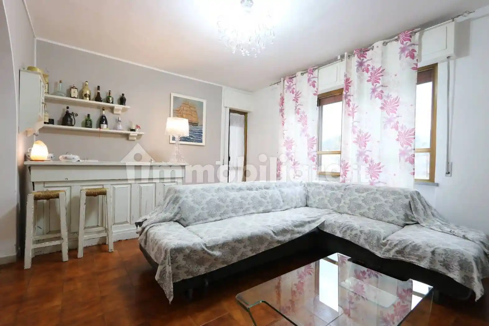 Appartamento via Sarzanese Valdera, Buti - foto 4