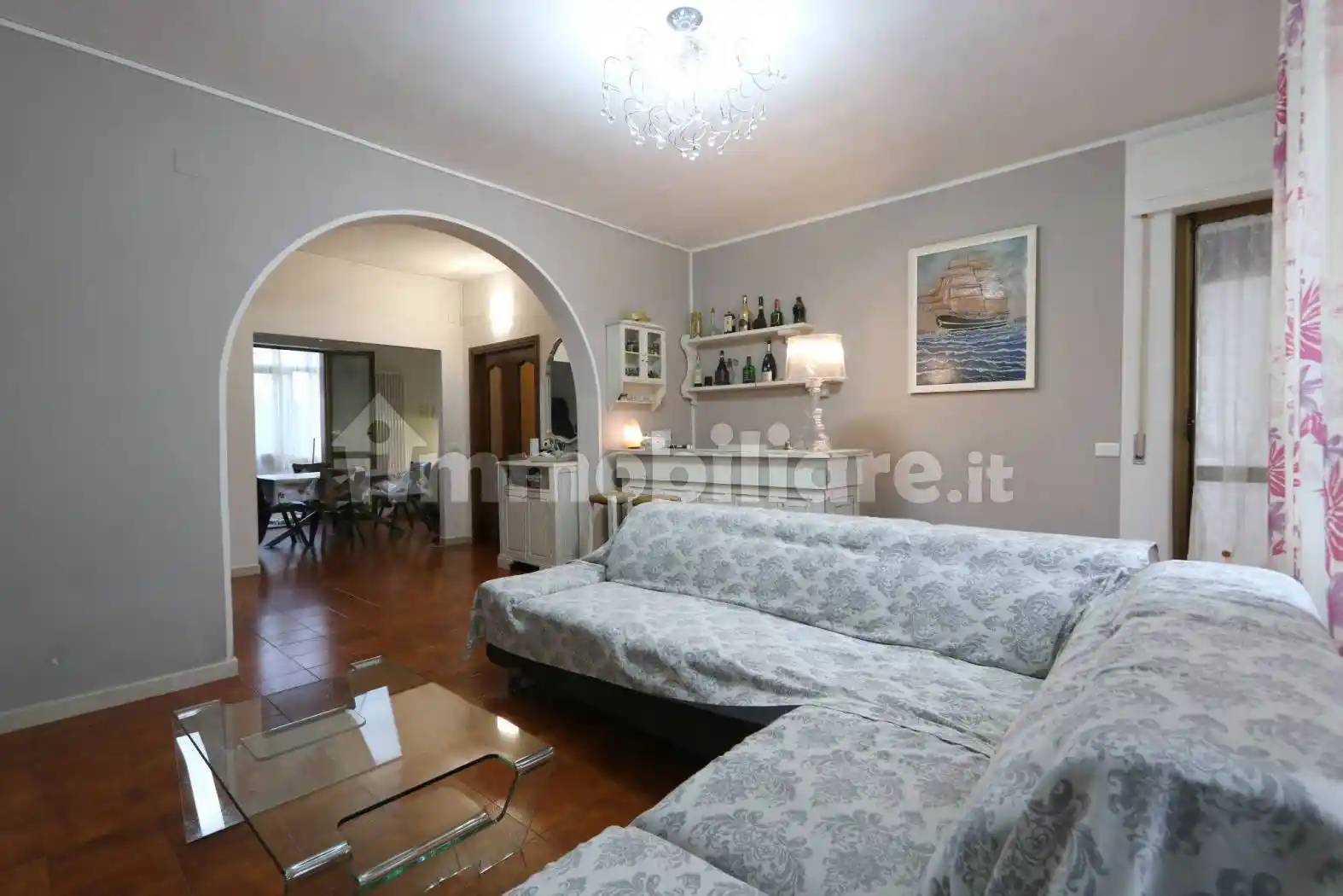 Appartamento via Sarzanese Valdera, Buti - foto 5