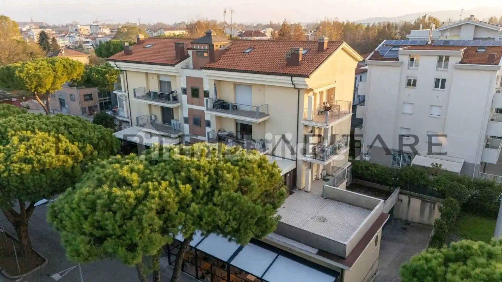 Appartamento in vendita a Rimini