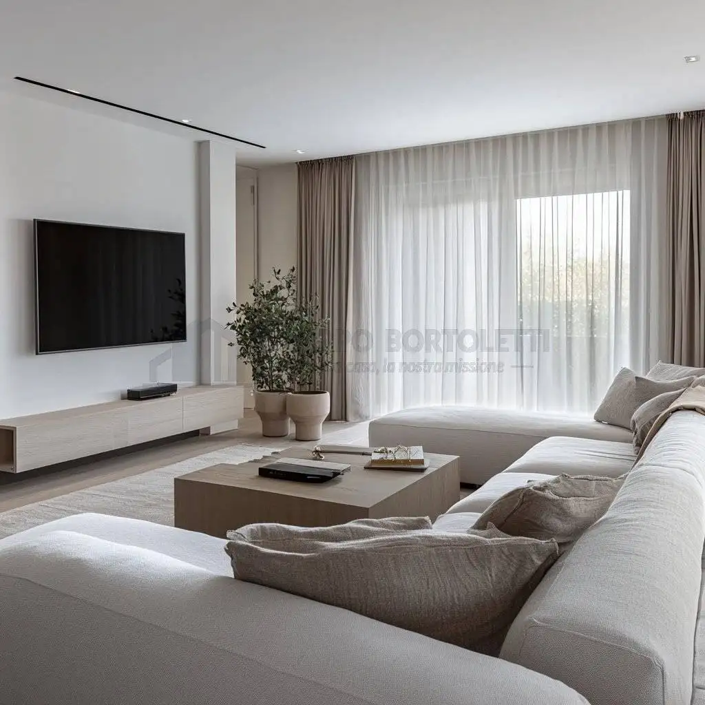 Appartamento in vendita a Padova