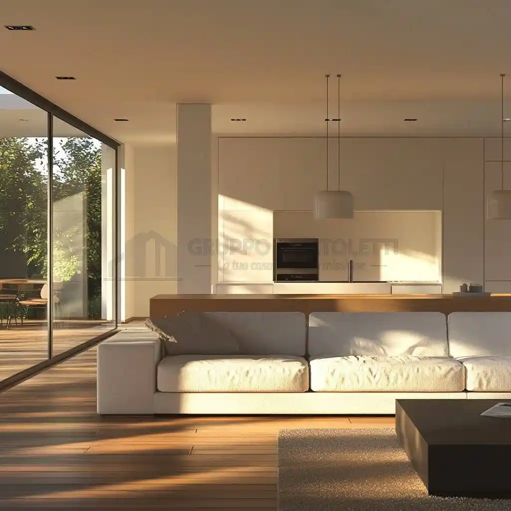 Quadrilocale via Bolzano, Paltana - Mandria, Padova - foto 5