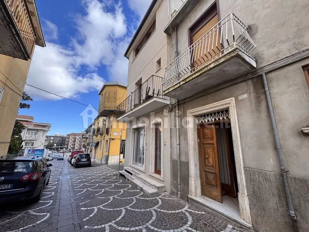 Casa indipendente in vendita a Ariano Irpino