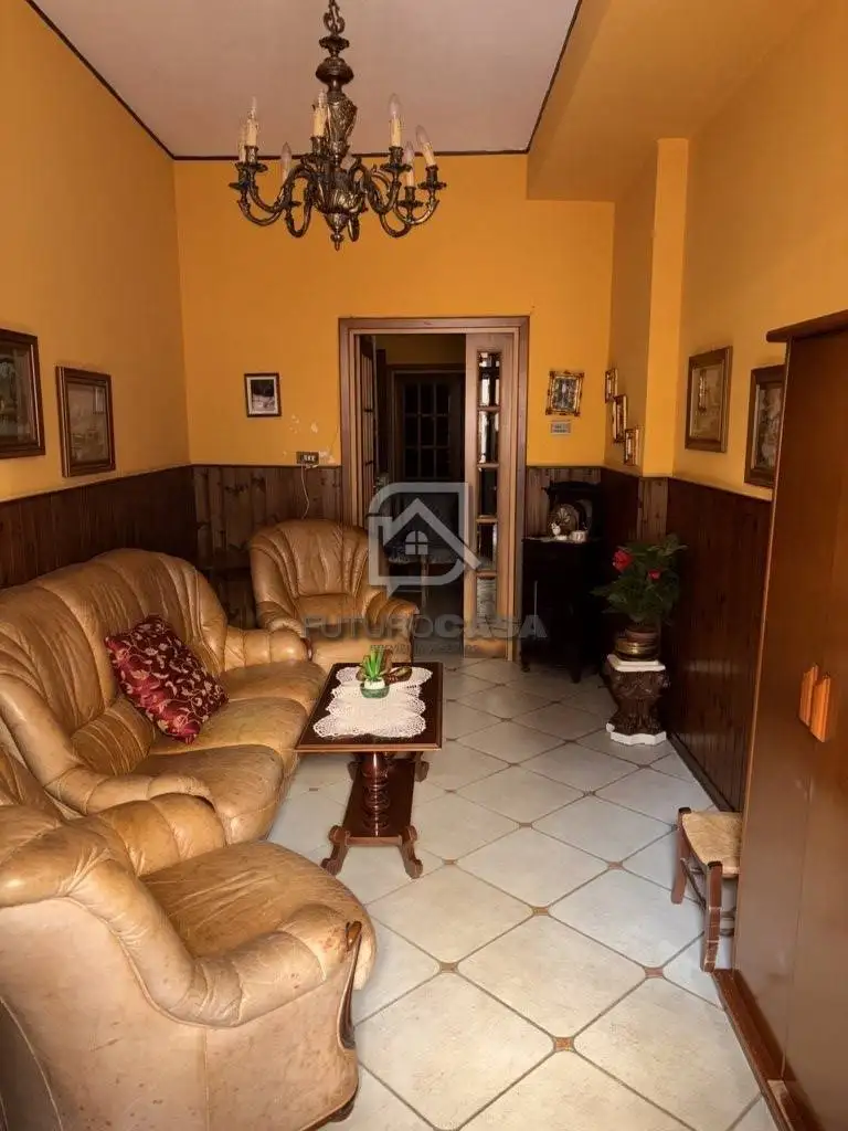 Terratetto unifamiliare via Umberto I, Ariano Irpino - foto 3