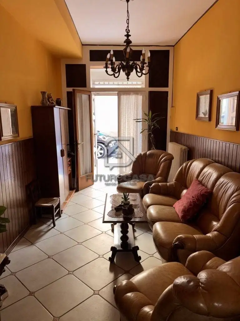 Terratetto unifamiliare via Umberto I, Ariano Irpino - foto 4