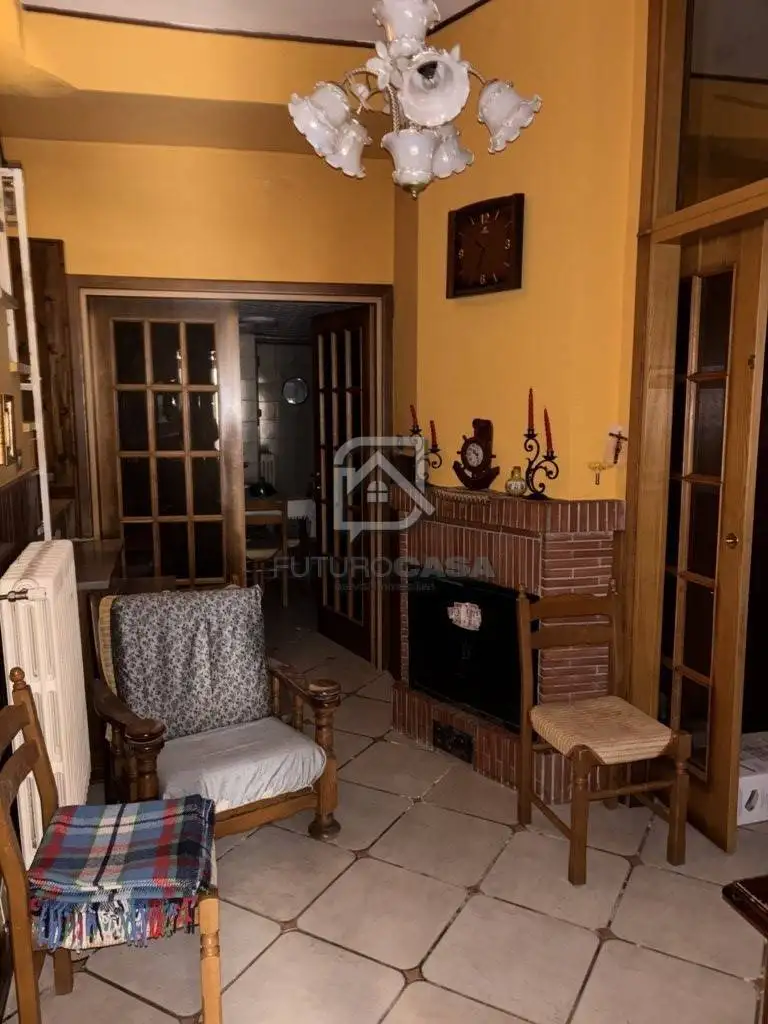 Terratetto unifamiliare via Umberto I, Ariano Irpino - foto 5