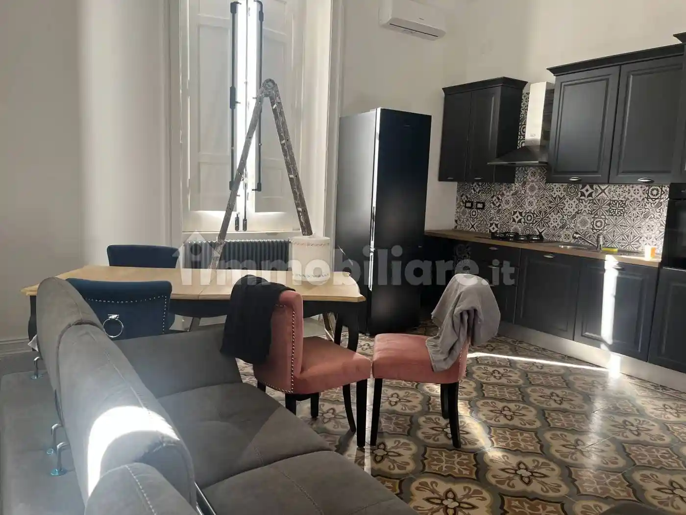 Bilocale via Tescione Giulio, Puccianiello, Caserta - foto 2