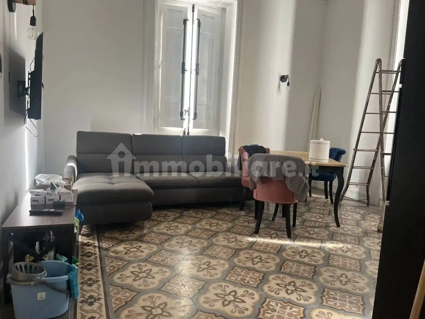 Bilocale via Tescione Giulio, Puccianiello, Caserta - foto 3