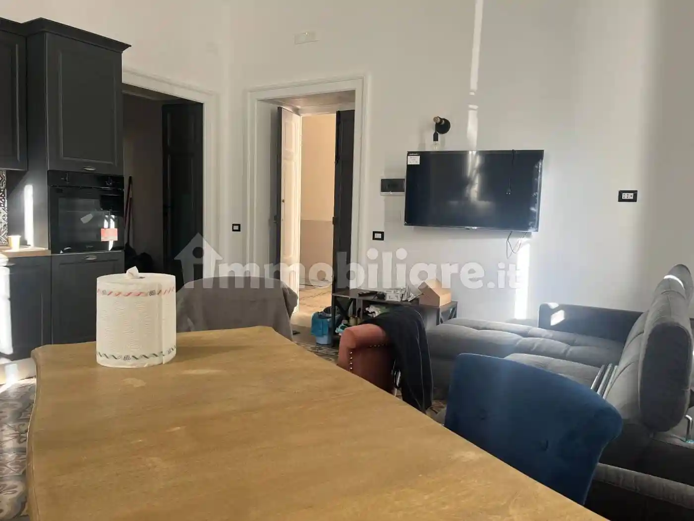 Bilocale via Tescione Giulio, Puccianiello, Caserta - foto 4