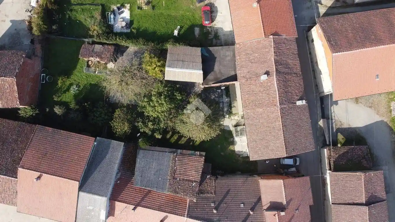 Casa indipendente in vendita a Crescentino