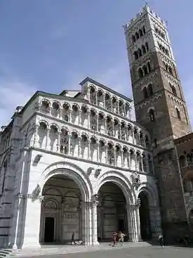Quadrilocale via del Borghetto, San Pietro a Vico - San Cassiano, Lucca - foto 3