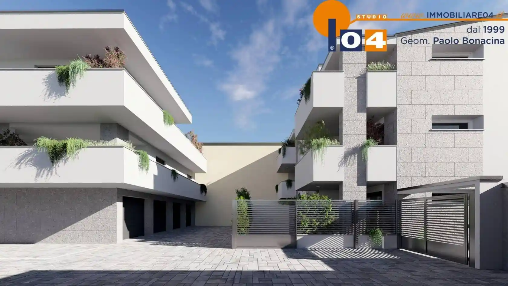 Appartamento in vendita a Cesano Maderno