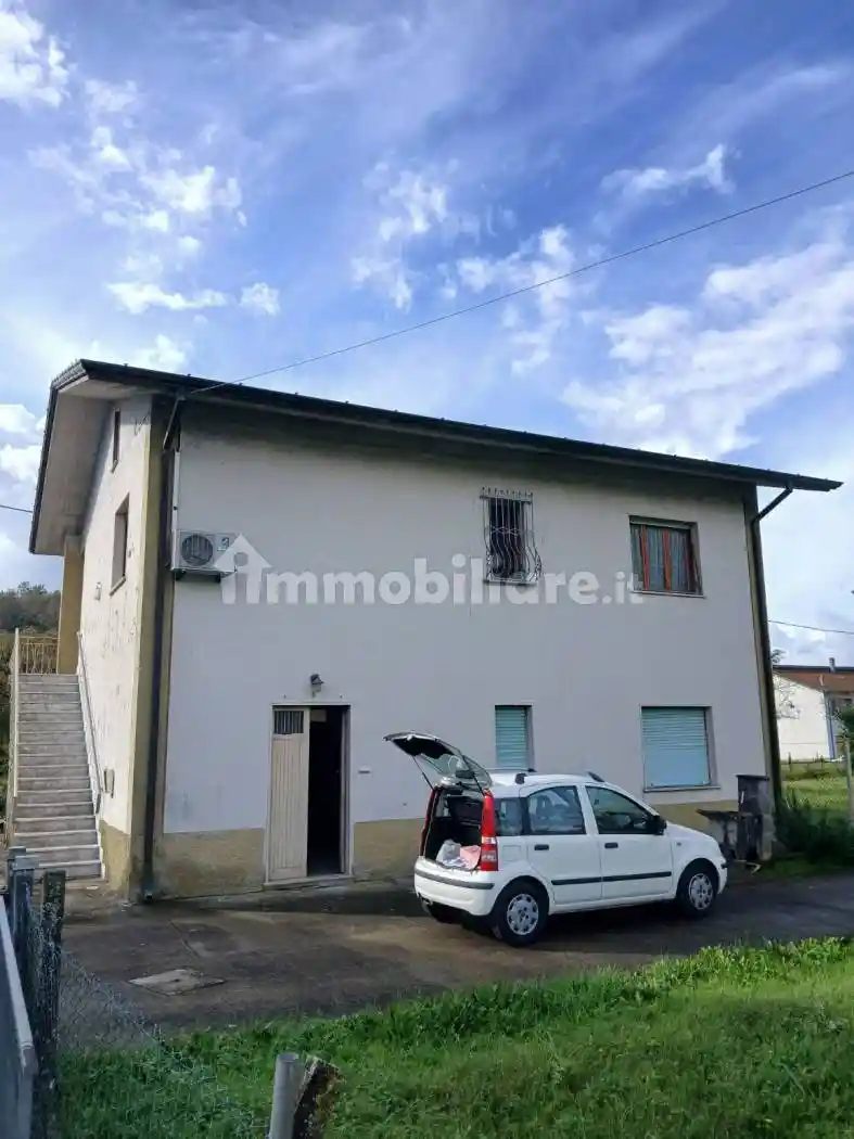 Villa in vendita a Aulla