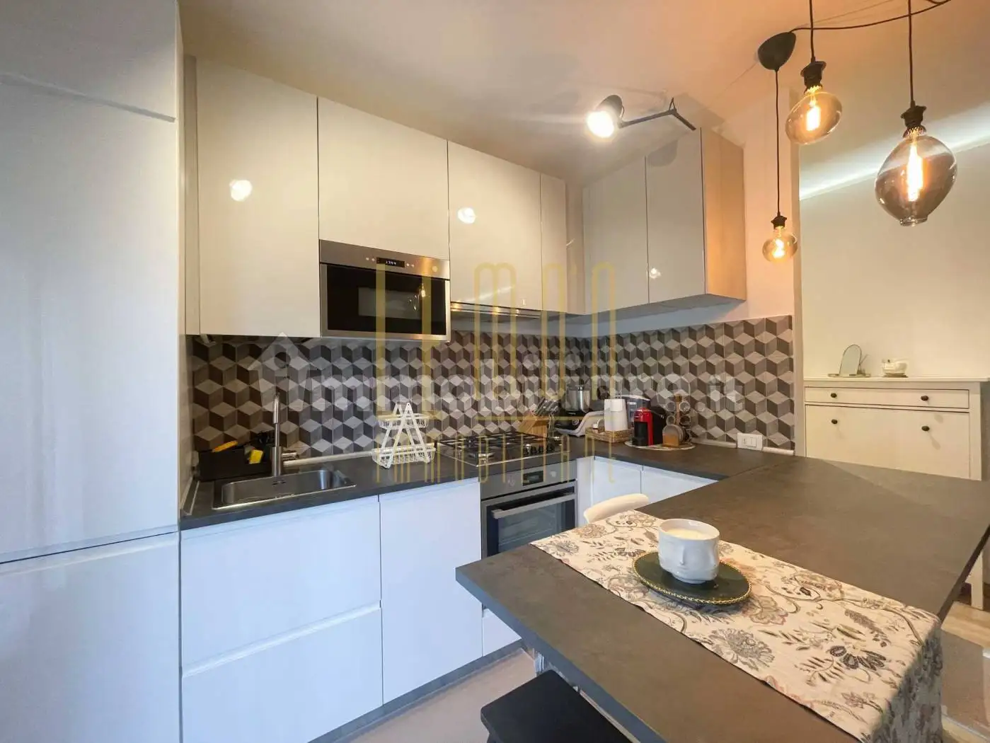 Appartamento in vendita a Follonica