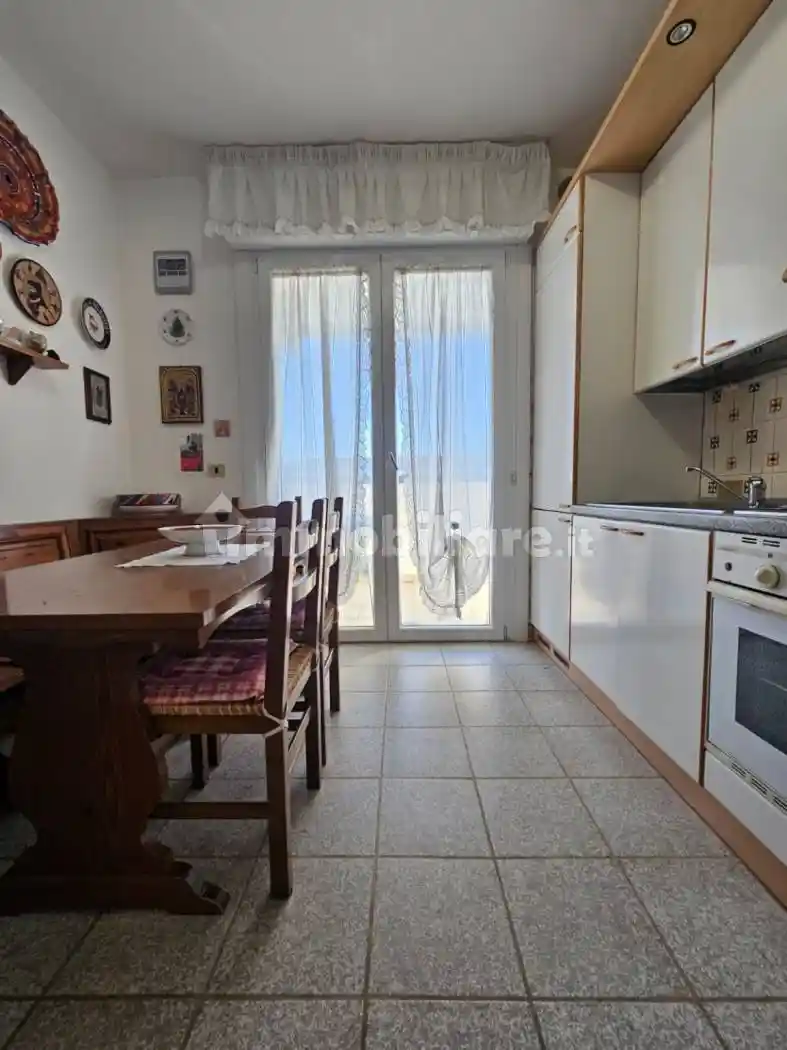 Appartamento via Don Federico Tosatto 24D, Cipressina, Venezia - foto 3