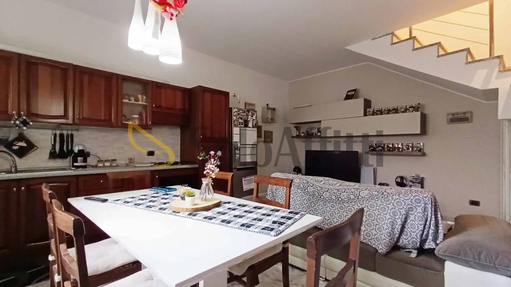 Bilocale via 5 giornate, Ravello, Villastanza, Villapia, Parabiago - foto 3