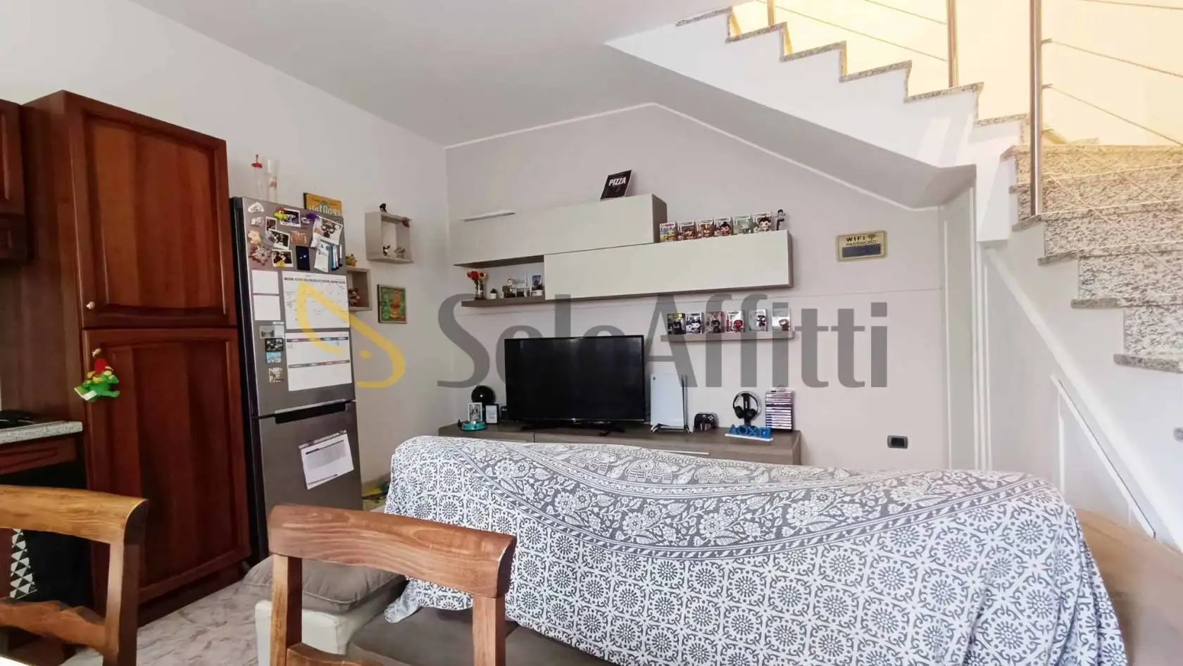 Bilocale via 5 giornate, Ravello, Villastanza, Villapia, Parabiago - foto 4