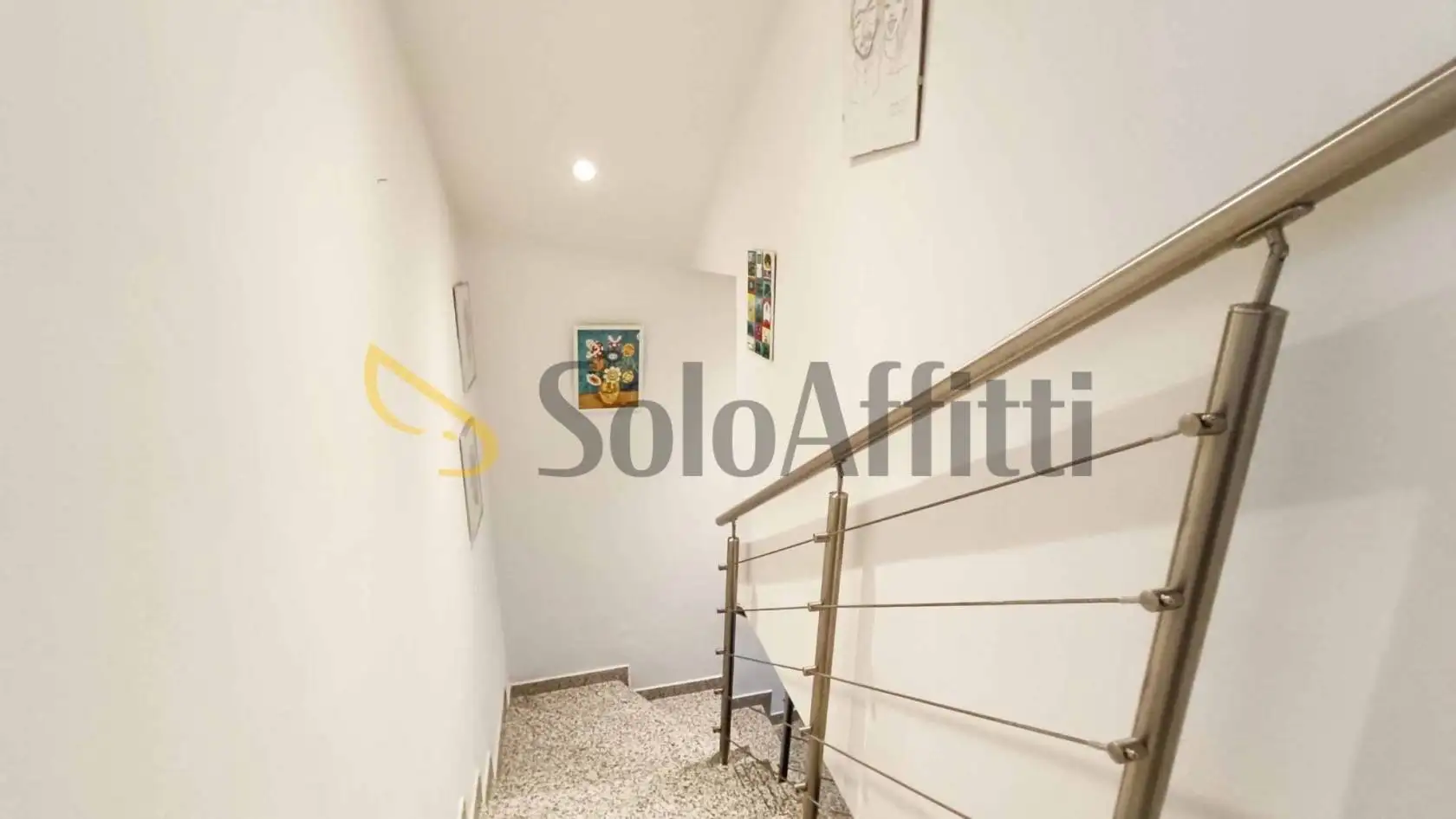 Bilocale via 5 giornate, Ravello, Villastanza, Villapia, Parabiago - foto 5