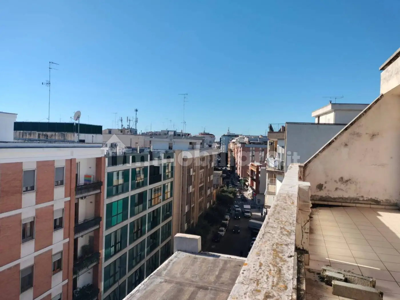 Attico - Mansarda in vendita a Lecce