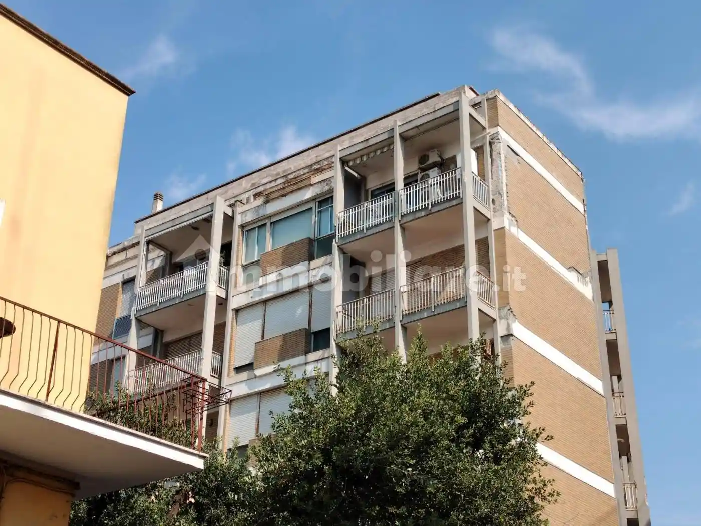 Attico via Antonio Salandra 30, Mazzini, Lecce - foto 2