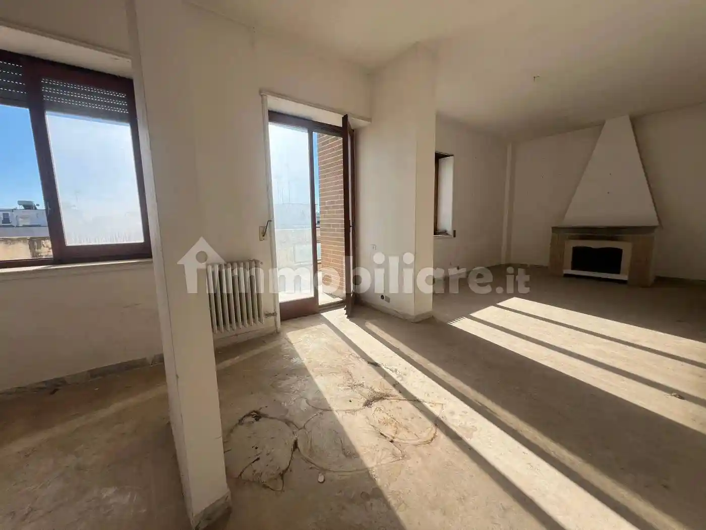 Attico via Antonio Salandra 30, Mazzini, Lecce - foto 3