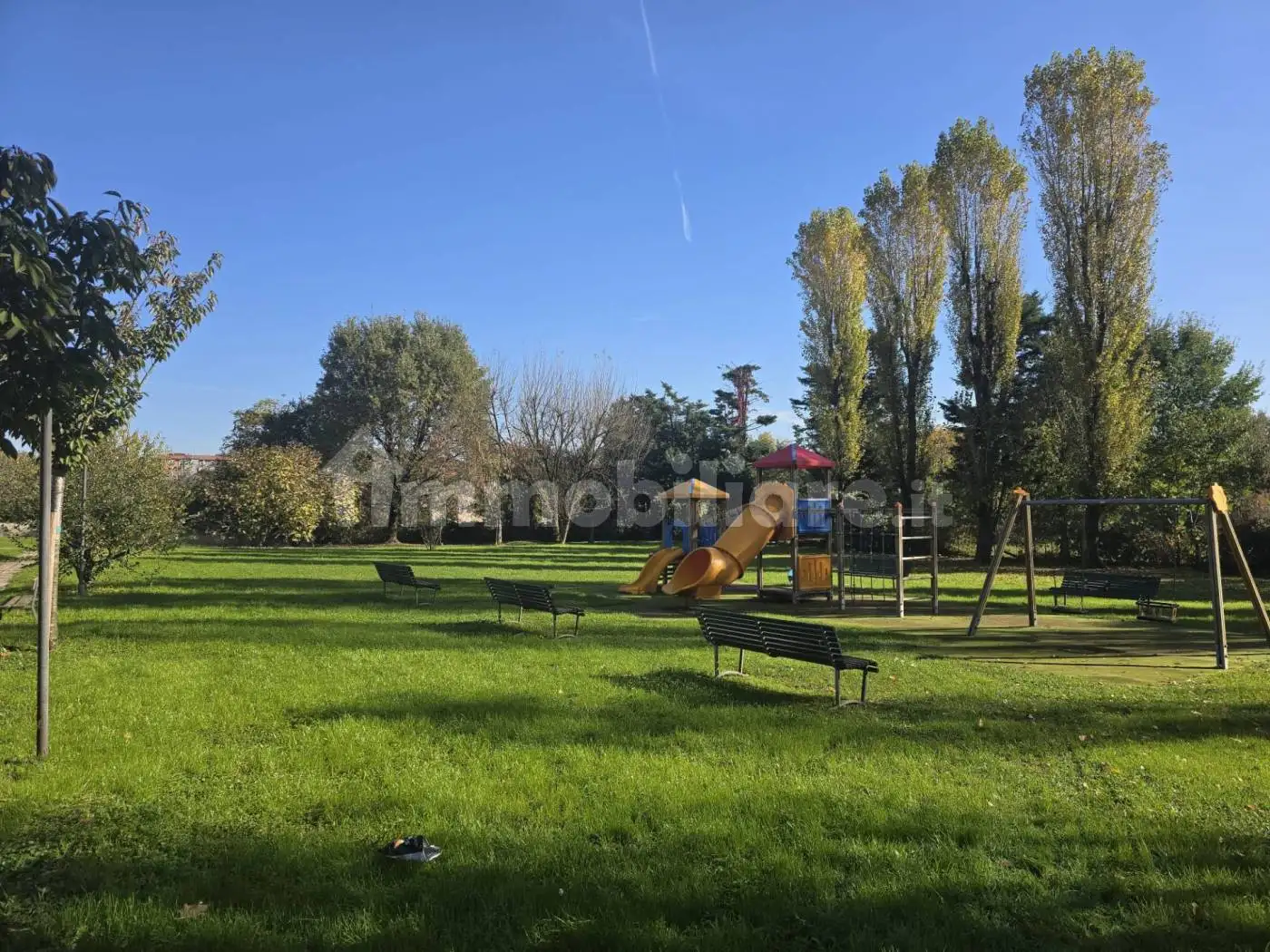 Apartment in vendita a Milan