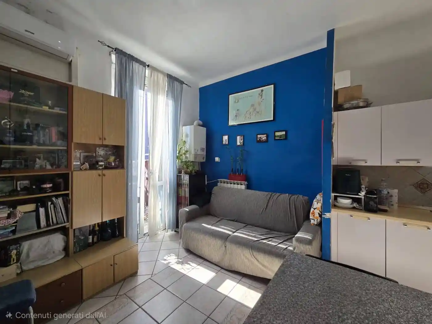 Bilocale via Ortica 25, Ortica, Milano - foto 3