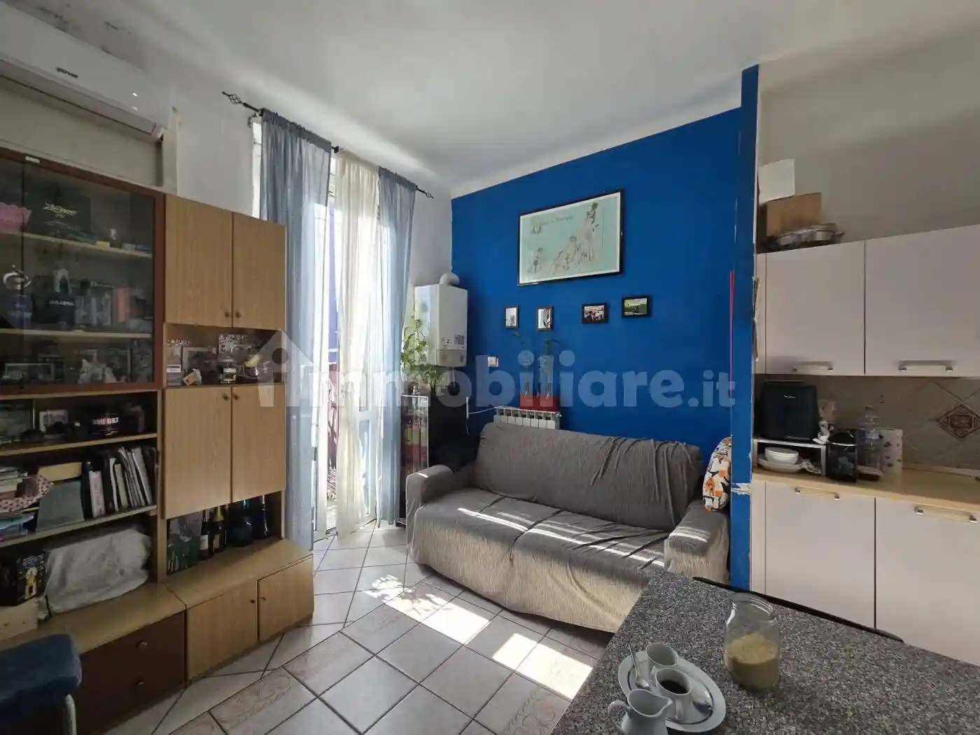 Bilocale via Ortica 25, Ortica, Milano - foto 4