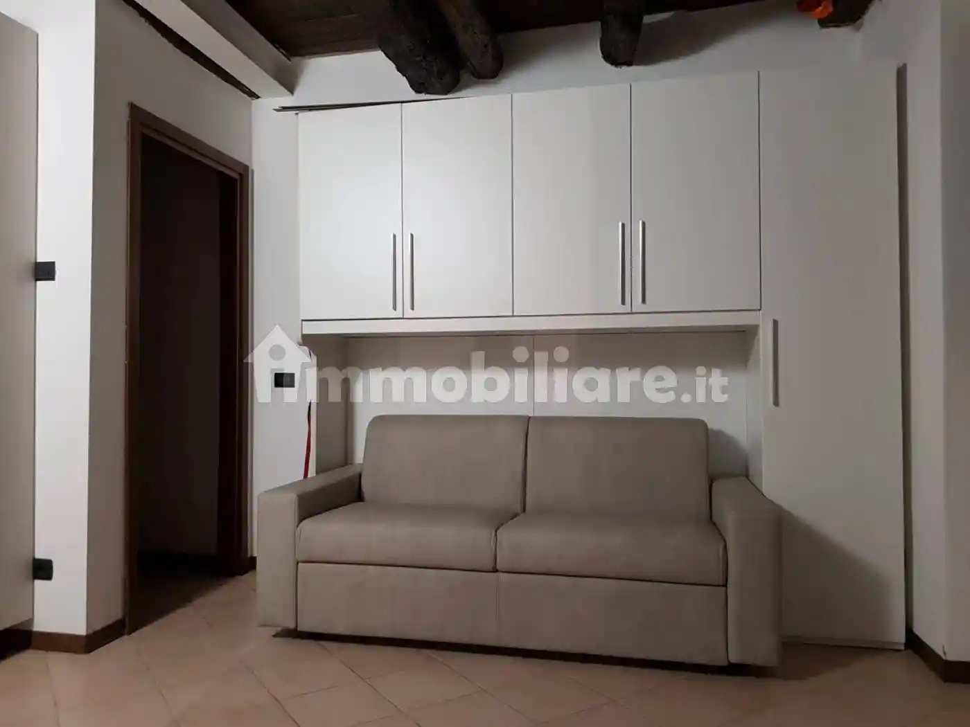 Appartamento in affitto a Desio