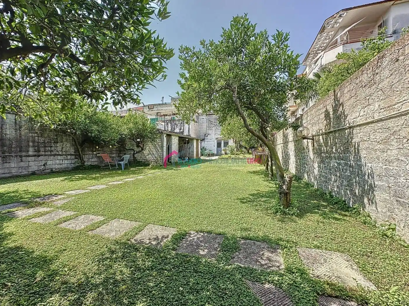 Palazzo - Edificio - foto 5