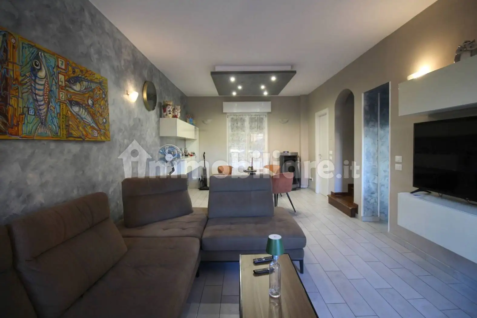 Villa in vendita a Brescia