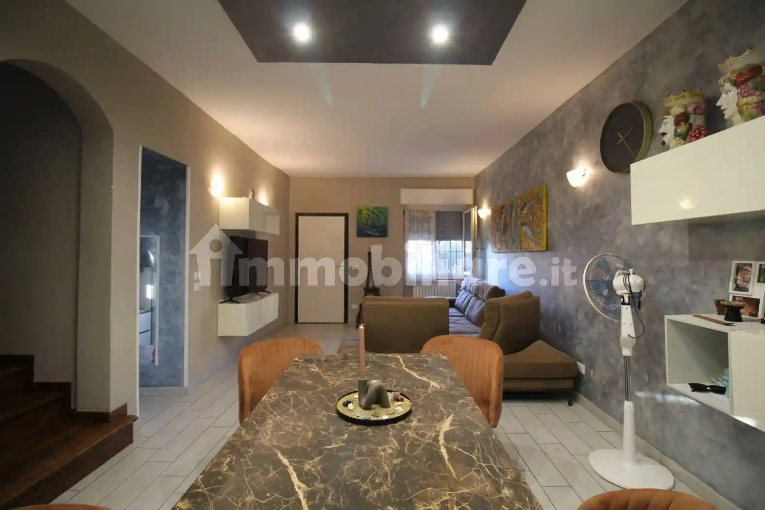 Villa bifamiliare via Parenzo, Chiesanuova, Brescia - foto 3