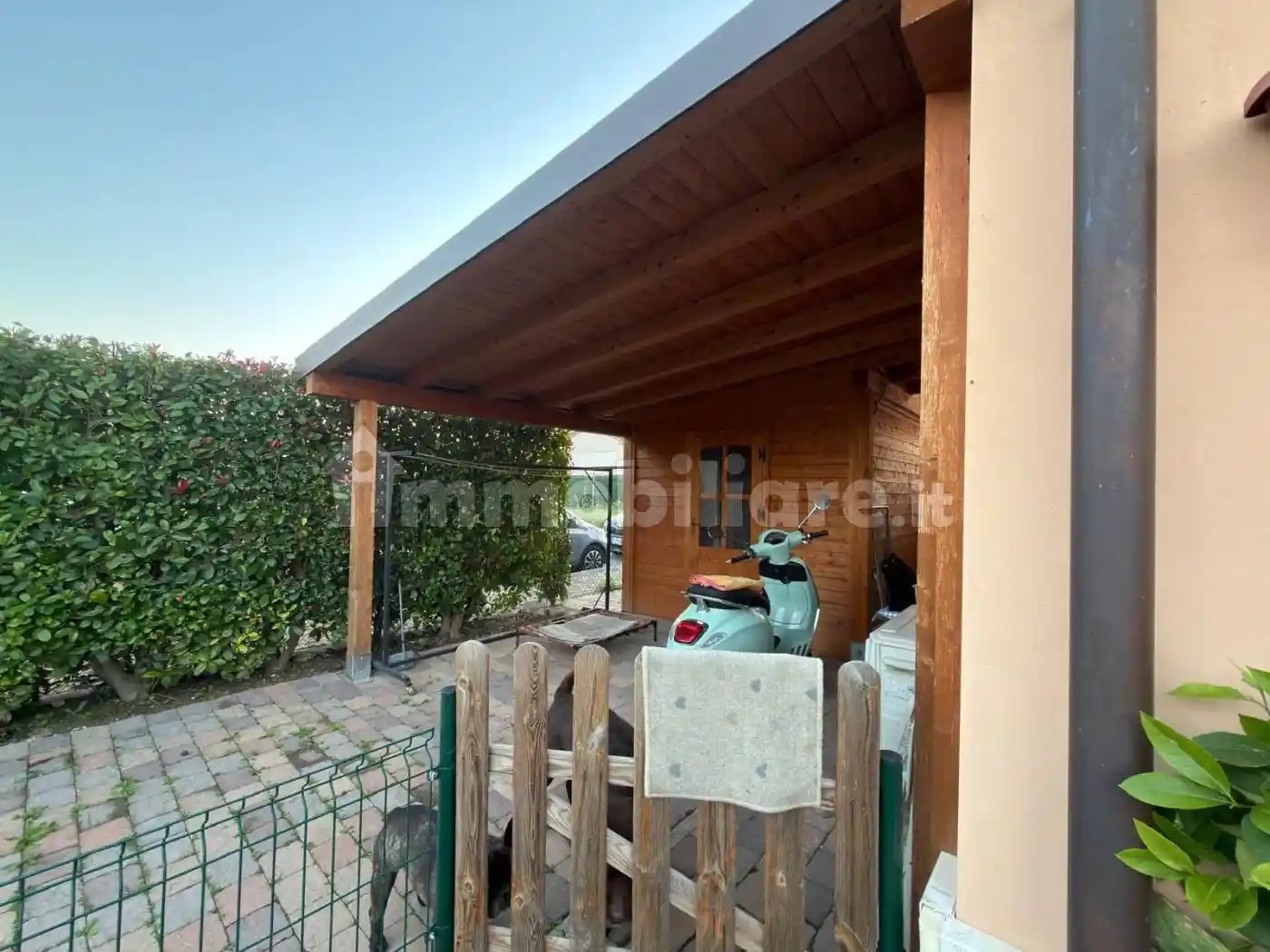 Villa a schiera 4 locali, ottimo stato, Comacchio, Ferrara - foto 3