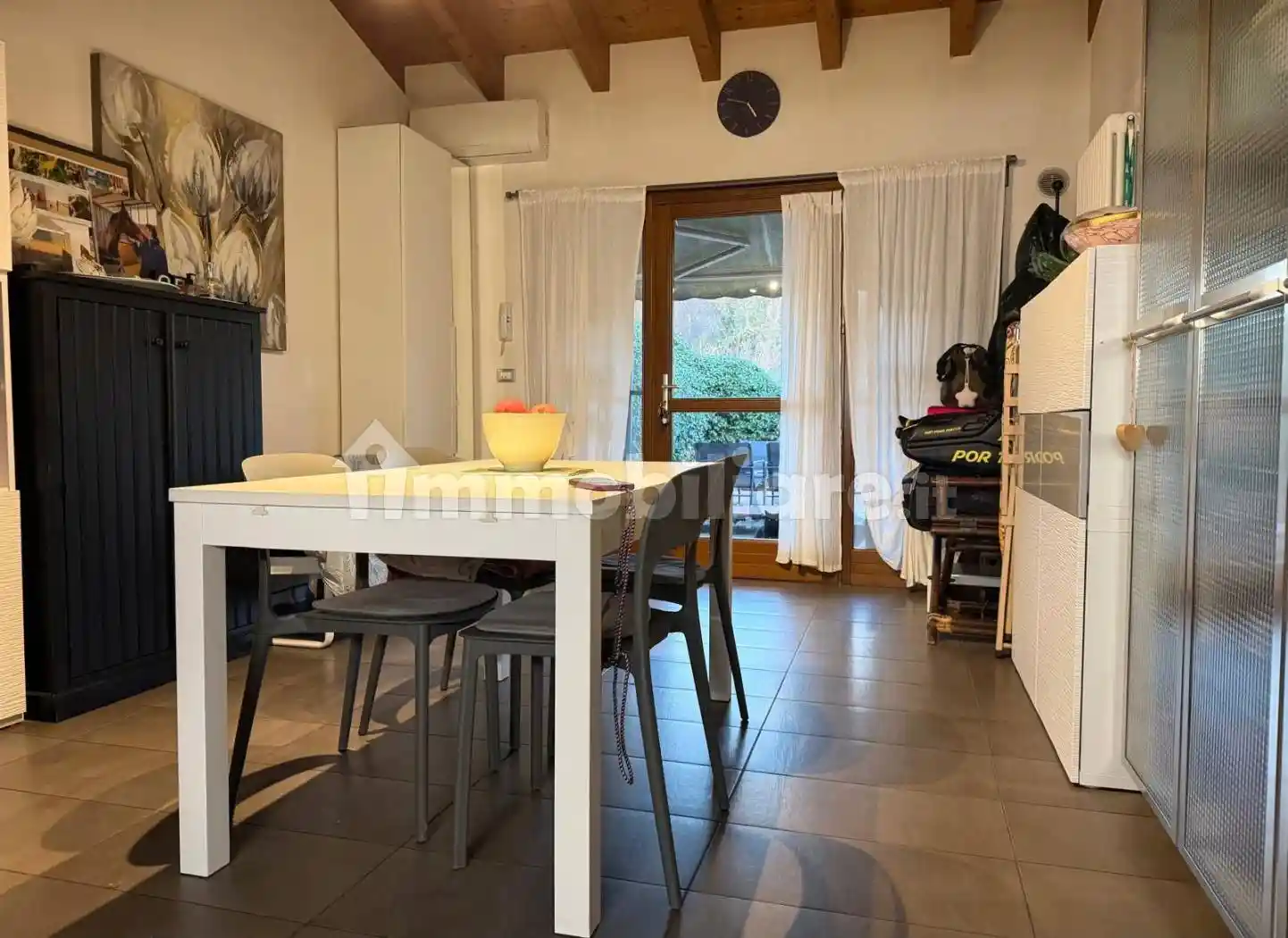 Villa a schiera 4 locali, ottimo stato, Comacchio, Ferrara - foto 4