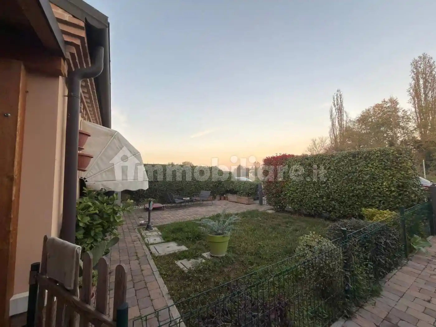 Villa a schiera 4 locali, ottimo stato, Comacchio, Ferrara - foto 5