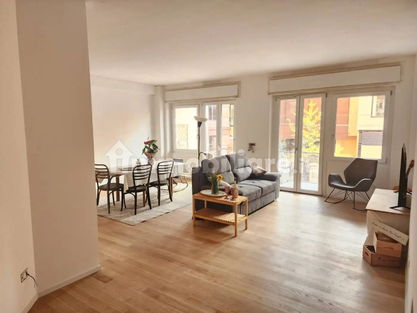 Appartamento in vendita a Sassari