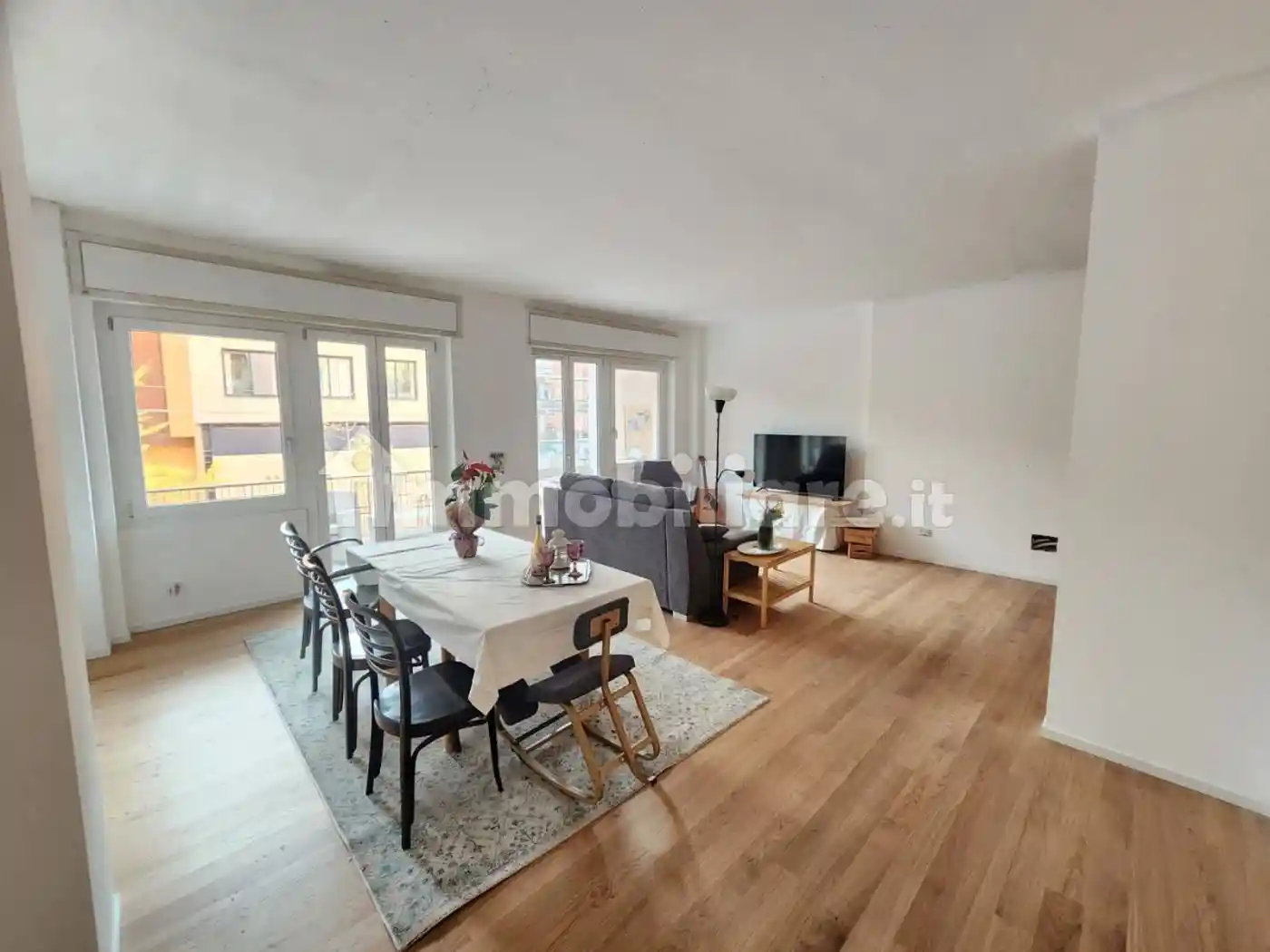 Quadrilocale via Roma 166, San Giuseppe, Sassari - foto 2