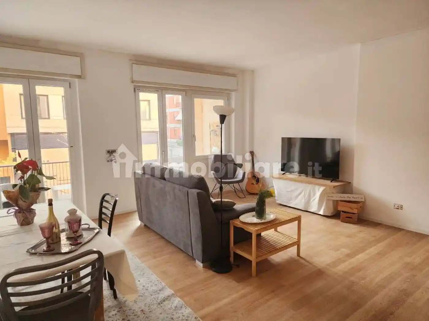 Quadrilocale via Roma 166, San Giuseppe, Sassari - foto 3