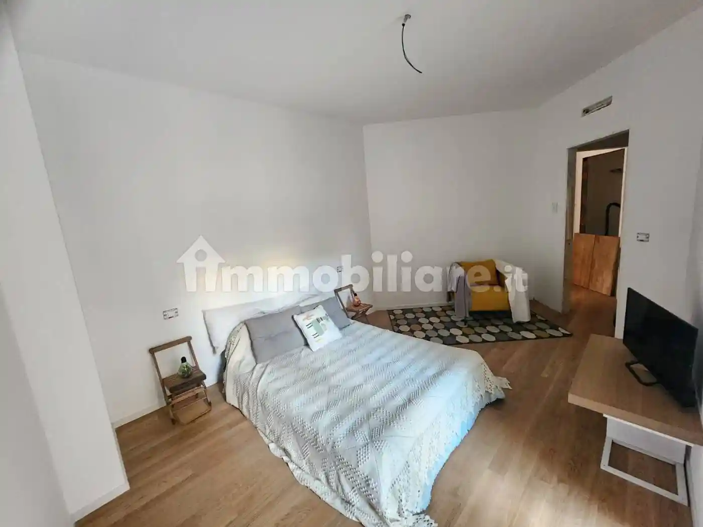 Quadrilocale via Roma 166, San Giuseppe, Sassari - foto 4