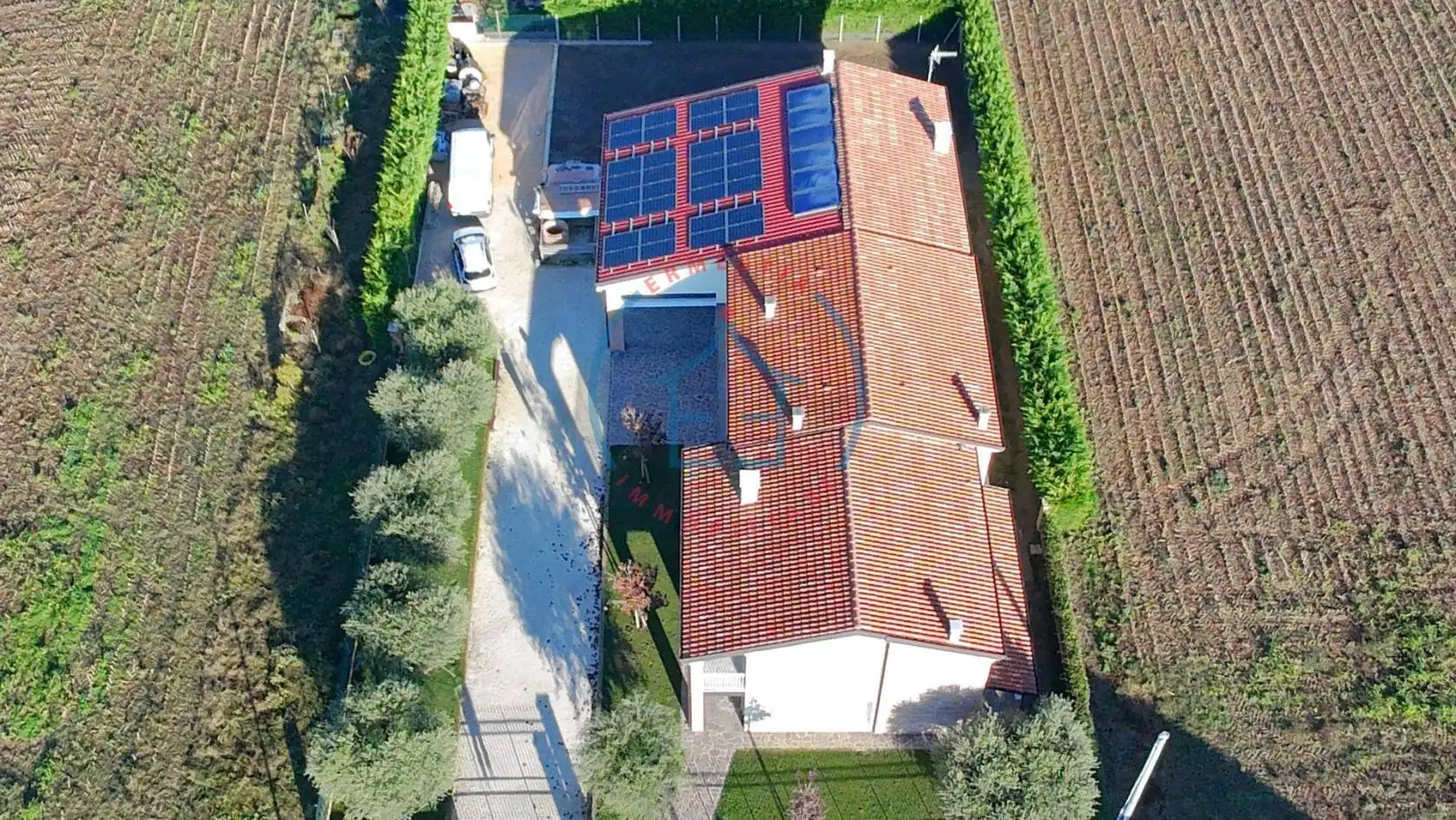 Villa plurifamiliare via Cavaizza, Ca' Briani, Borgo Veneto - foto 4