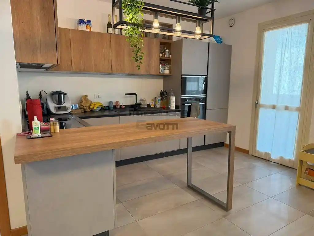 Trilocale via Daste e Spalenga, Celadina, Boccaleone, Bergamo - foto 2