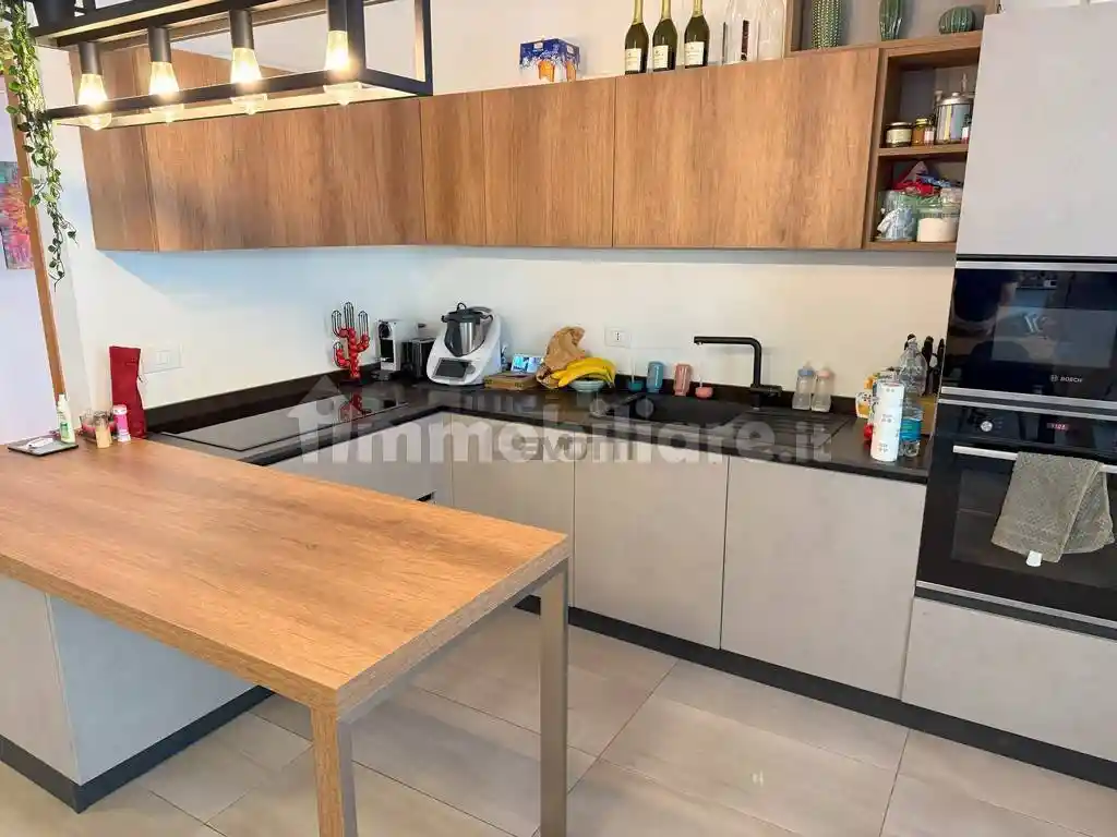 Trilocale via Daste e Spalenga, Celadina, Boccaleone, Bergamo - foto 3