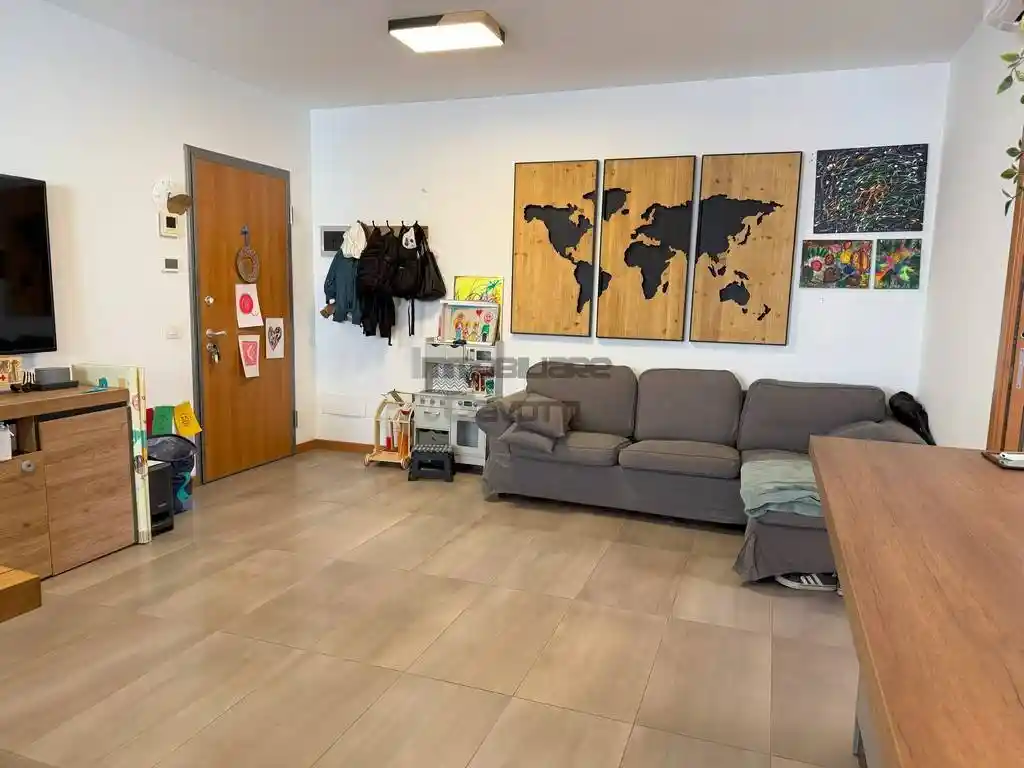 Trilocale via Daste e Spalenga, Celadina, Boccaleone, Bergamo - foto 5