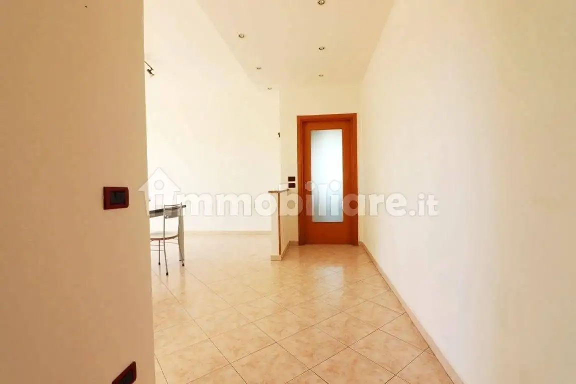 Trilocale via Libertà 22, Busnago - foto 2