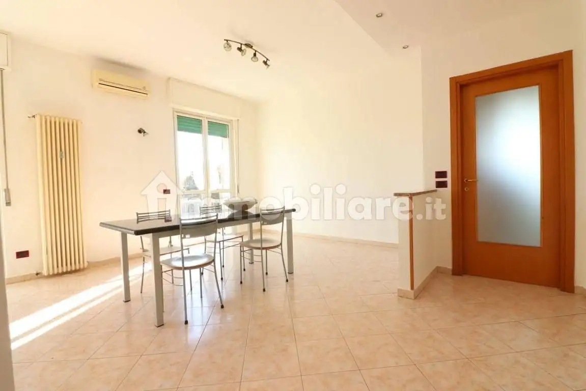 Trilocale via Libertà 22, Busnago - foto 3