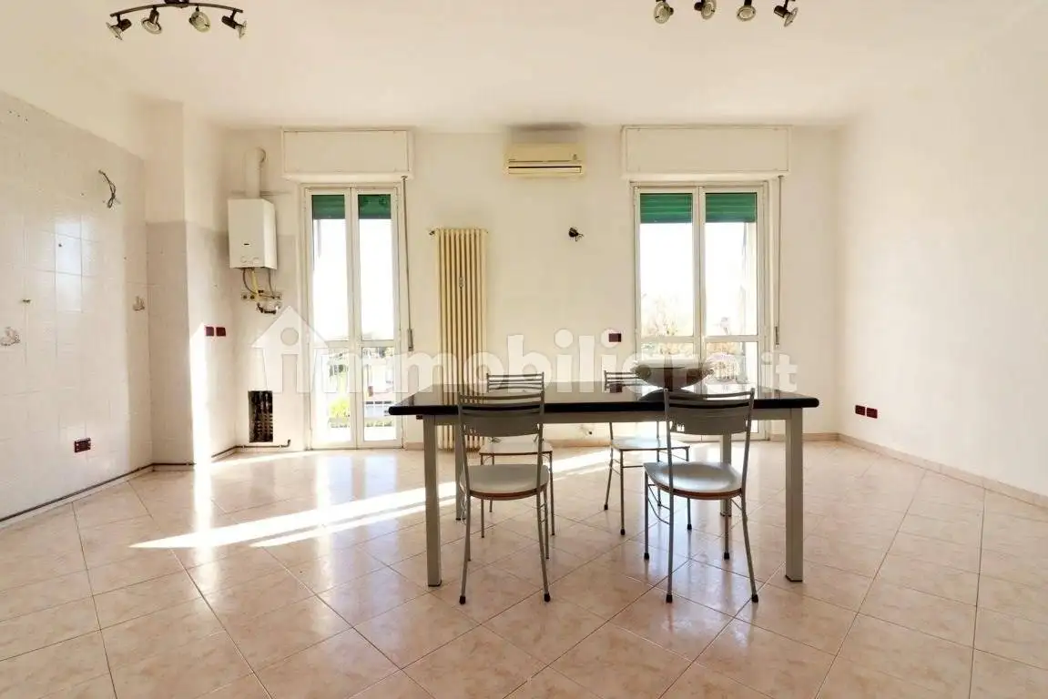 Trilocale via Libertà 22, Busnago - foto 5