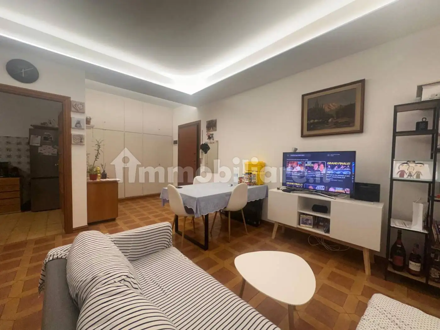 Appartamento in vendita a Modena