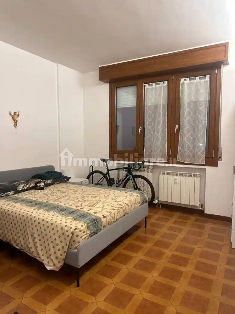 Trilocale via Michele Fusco, Modena Est, Modena - foto 5