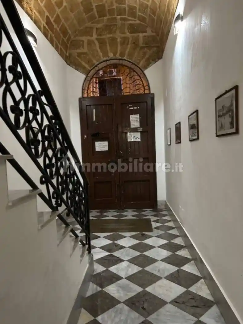 Monolocale buono stato, Borgo Vecchio, Palermo - foto 2