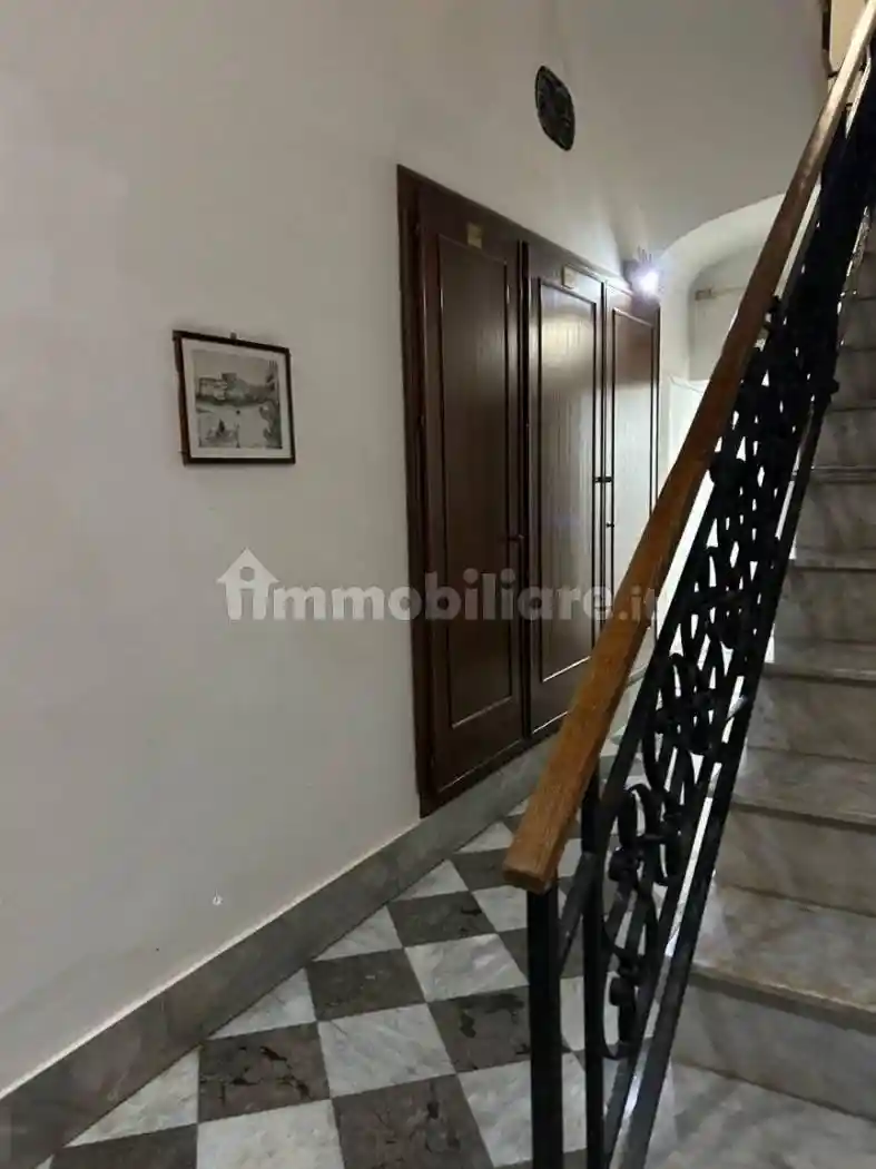 Monolocale buono stato, Borgo Vecchio, Palermo - foto 3