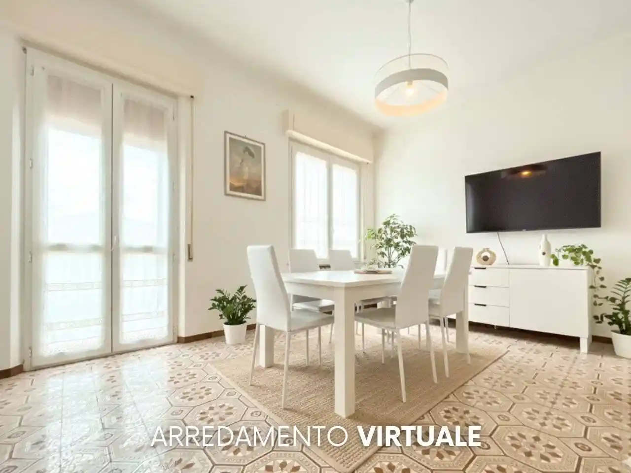 Appartamento in vendita a Santa Maria Nuova